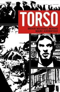 Torso Av Brian Michael Bendis, Marc Andreyko