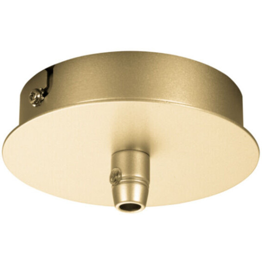 SLV Fitu Takrosett Singel Gullfarget - 90793