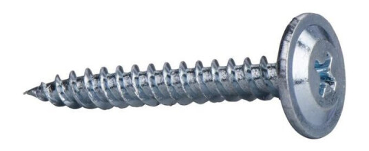 Schneider Electric 3782030 Monteringsskrue 100-pakning 4,2 x 31 mm