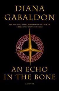 Gabaldon Diana An Echo in the Bone