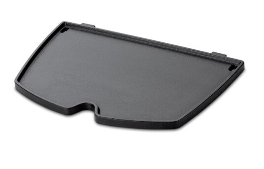 Weber Stekeplate - Passer Til  Q 100/1000-Serien
