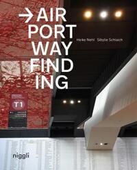 Nehl, Heike Airport Wayfinding (372121014X)