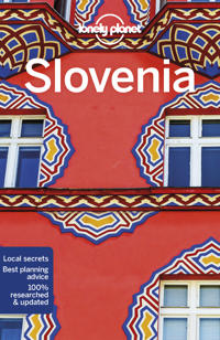 Slovenia Av Mark Baker, Anthony Ham, Jessica Lee