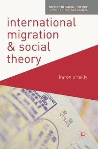 O'Reilly Karen International Migration and Social Theory