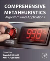 Mirjalili S Ali Comprehensive Metaheuristics