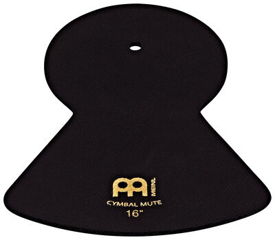Meinl 16"" Cymbal Mute Meinl 16"" Cymbal Mute