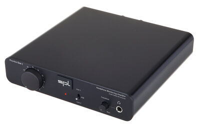 SPL Phonitor One d