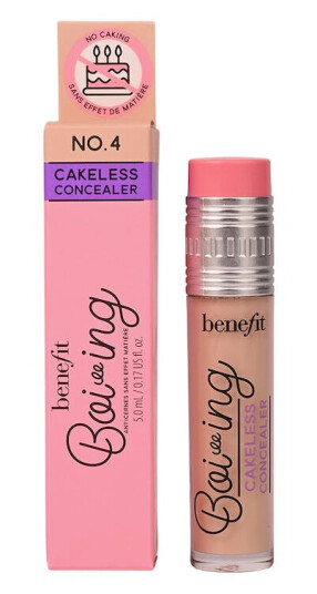 Benefit Boi-ing Cakeless Concealer 04 5 ml Concealer