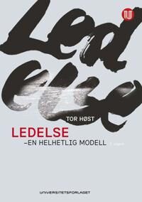 Ledelse Av Tor Høst