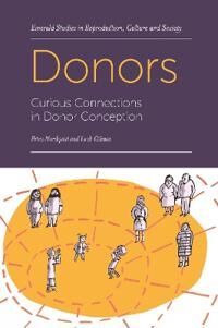 Donors Av Petra (University Of Manchester Uk) Nordqvist, Leah (University Of Manchester Uk) Gilman Donors Av Petra (University Of Manchester Uk) Nordqvist, Leah (University Of Manchester Uk) Gilman
