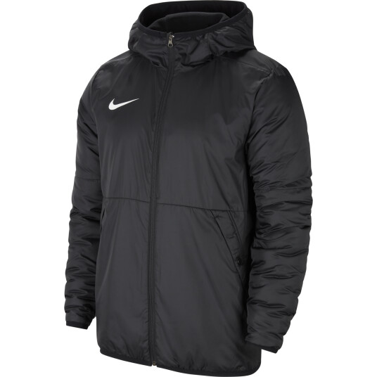 Nike Thermo Repellent Park20 Fall Jacket, treningsjakke unisex XL BLACK/WHITE