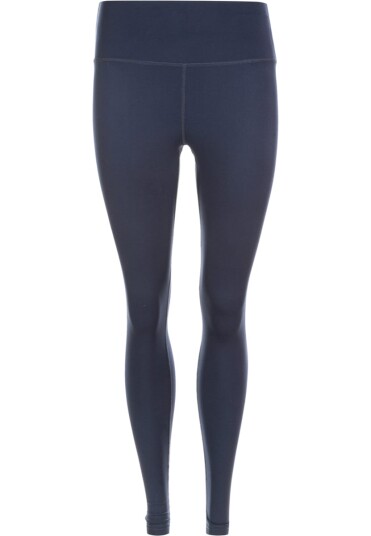 Athlecia Franz W Tights Dark Sapphire 34