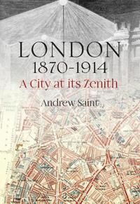 Saint Andrew London 1870-1914
