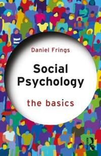 Social Psychology Av Daniel Frings