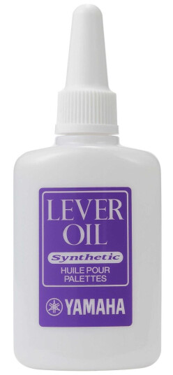 Yamaha Lever Oil 20ml