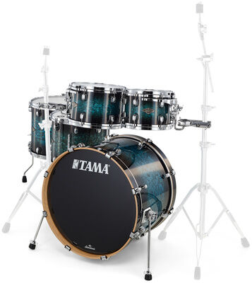 Tama Starcl. Performer 5pcs -MSL