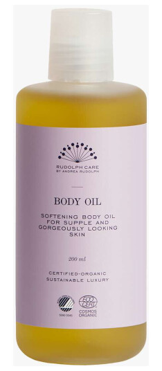 Rudolph Care Body Oil 200 ml