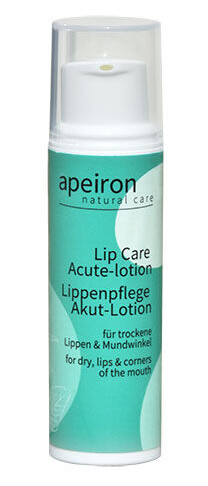 Apeiron Lip Care Akutlotion  10ml