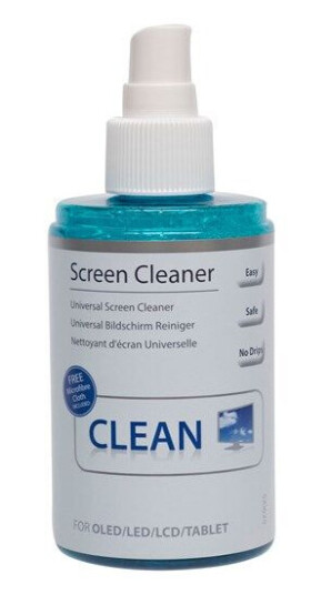 Sinox Allsop Screen Cleaner Skjermrens