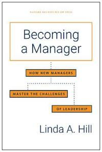 Becoming A Manager Av Linda A. Hill