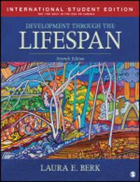 Berk Laura E. Development Through The Lifespan - International Student Edition