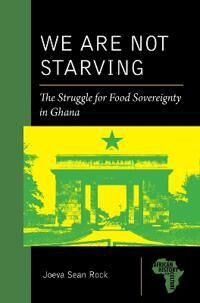 Rock Joeva Sean We Are Not Starving