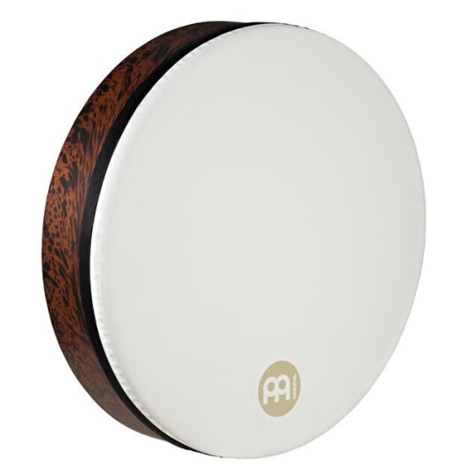 Meinl Fd-18-T-D-Tf Stembar Tar/håndtromme 18", Dyp (M)