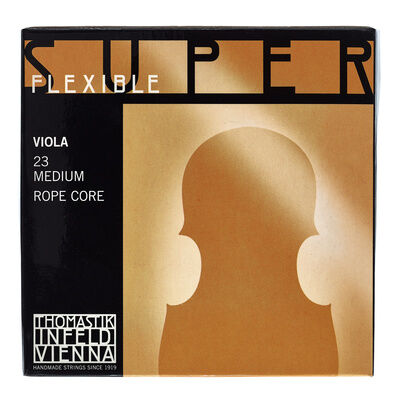 Thomastik Superflexible Viola Strings 23