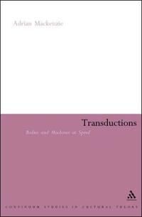 MacKenzie Adrian Transductions