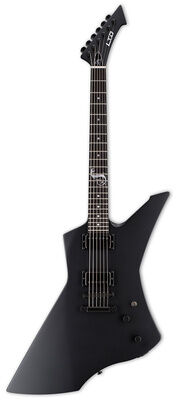 ESP LTD Snakebyte BKLS