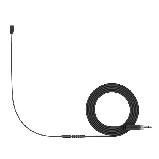 Sennheiser Boom Mic Hsp Essential Bk (Kun Mik Ikke Bøyle/hodebånd) Sennheiser Boom Mic Hsp Essential Bk (Kun Mik Ikke Bøyle/hodebånd)