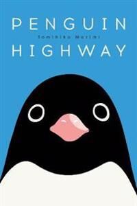 Morimi Tomihiko Penguin Highway