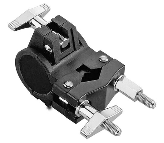Dixon Pakl1820-Sp Plastic Holder Clamp