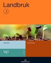Landbruk Av Nono Dimby