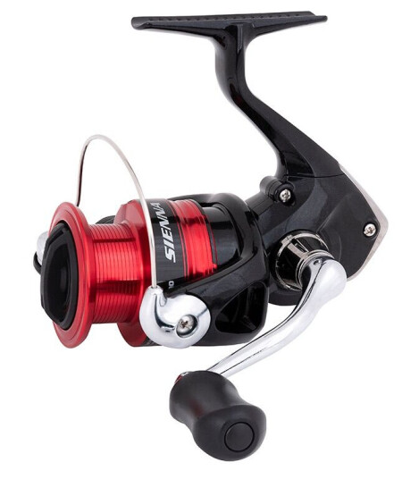 Shimano Reel Sienna Fg 4000 Shimano Reel Sienna Fg 4000