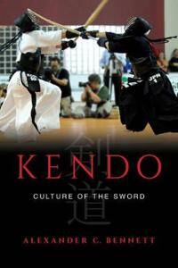 Bennett Alexander C. Kendo