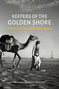 Keepers Of The Golden Shore Av Michael Quentin Morton