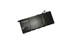 Dell Dell XPS 13 9360-KX17J batteri (7890 mAh 7.6 V, Sort, Originalt) Dell Dell XPS 13 9360-KX17J batteri (7890 mAh 7.6 V, Sort, Originalt)