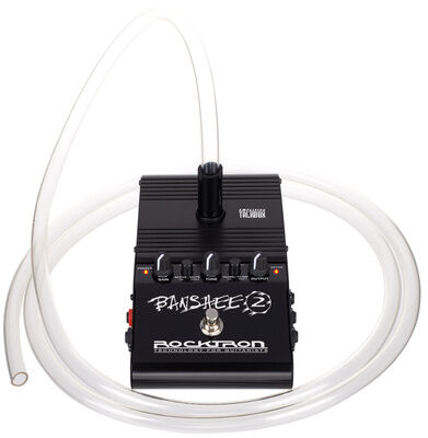 Rocktron Banshee 2 Talkbox Rocktron Banshee 2 Talkbox