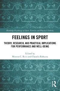 Robazza Claudio Feelings in Sport