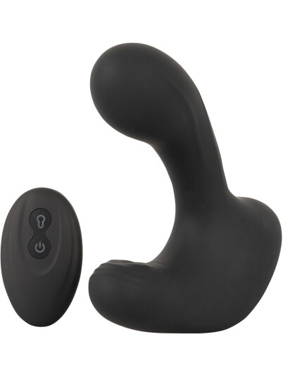 You2Toys - Rebel Rebel: RC Butt Plug with 3 functions