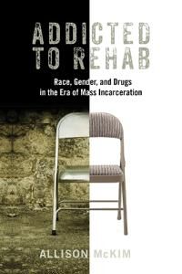 McKim Allison Addicted to Rehab