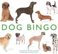 Horner Polly Dog Bingo