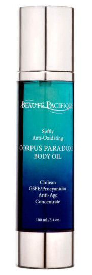 Beaute Pacifique Corpus Paradoxe 100ml
