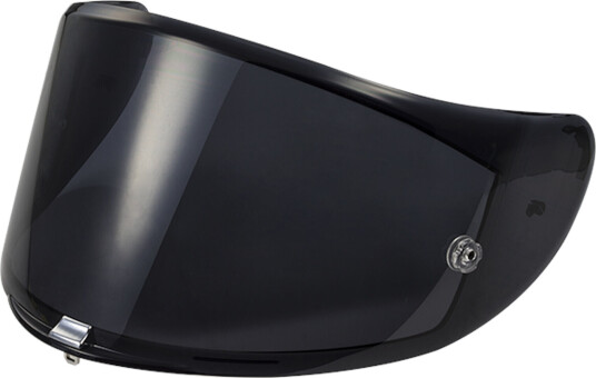 LS2 FF323 Arrow Visir en størrelse Grå