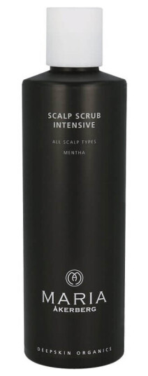 Maria Akerberg Scalp Scrub Intensive 250ml