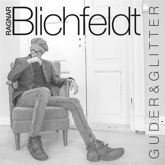 Ragnar Blichfeldt Guder & Glitter