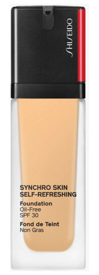 Shiseido Synchro Skin Self Refreshing Foundation 30 ml 250 Sand