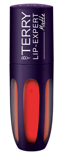 By Terry Lip Expert Matte N11 Sweet Flamenco