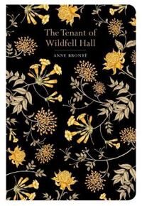 The Tenant Of Wildfell Hall Av Anne Bronte